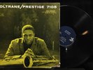 John Coltrane-Coltrane-Prestige 7105-MONO