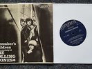 The Rolling Stones - December's children US 7'' EP Single MIT COVER