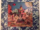 The Rolling Stones 'Their Satanic Majesties' LP Hologram - Inner - 1P P1
