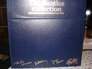 BOX Beatles Collection-nur die BOX