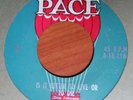 MARY SAXTON  VERY RARE 45 RPM NORTHERN SOUL ON PACE CANADA ONLY VG++