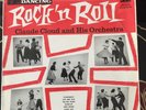 Rare Claude Cloud and his orchestra rock n roll MGM 10 inch ex condition