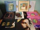 LP 5 LP's CAT STEVENS Numbers THE VIEW FROM THE TOP Mona Bone Jakon TEA FOR THE