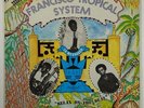 Francisco Tropical System 