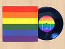 THE 1975 / / LOVING SOMEONE / / SOMEBODY ELSE 7
