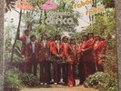 Conjunto Africa Sabor de Fiesta Peerless Salsa cumbia fuzz Latin Rare Boogalo