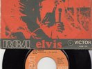 ELVIS PRESLEY/I REALLY DON T WANT TO KNOW/45 TOURS MADE IN MADAGASCAR