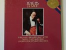 BACH: YO-YO MA 