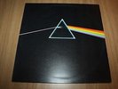 PINK FLOYD - DARK SIDE OF THE MOON - A9/B10- UK + POSTERS -EX