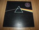 PINK FLOYD - DARK SIDE OF THE MOON - A5/B5- UK + POSTERS -EX-