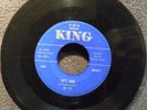 JOE TEX She's Mine KING 4911 Listen