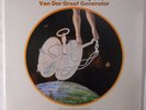 Van Der Graaf Generator- H to He (1970) ABC/Dunhill DS-50097 Vinyl LP  *SEALED*