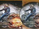 IRON MAIDEN – Powerslave in Madrid, SPAIN, Sept. 1999, PICTURE DISC w/COVER, NEW