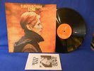 DAVID BOWIE LOW PL 12030 ORIGINAL UK WITH RARE FAN INSERT EXC++