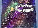 1 LP von  Friedrich Gulda ?– The Air From Other Planets