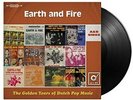 Earth & Fire - Golden Years Of Dutch Pop Music: A&B Sides [New Vinyl LP] Holland