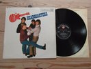 THE MONKEES - HEADQUARTERS-1st UK MONO PRESS-1K1K-GREAT AUDIO-VG+ VINYL LP 1967