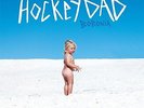 HOCKEY DAD - BORONIA NEW VINYL