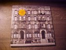 LED ZEPPELIN 2 LP 1975 Physical Graffiti 1st Press Swan Promo