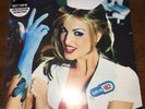 BLINK 182 Enema of the State  SEALED  Splatter Vinyl Limited LP Boxcar Racer NEW