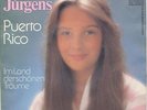 ANDREA JÜRGENS    PUERTO RICO   IM LAND DER SCHÖNEN TRÄUME