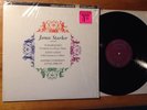 Mercury Living Presence SR 90409 Janos Starker Tchaikovsky Variations Rocco Nm-