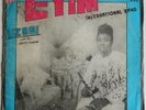 Eyim Int. Band:Groovy Highlife/Nigeria listen