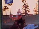 Eagles - Hotel California LP 1976 Asylum 7E-1084 - Sealed