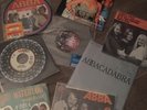 abba vinyls