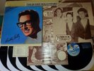 Buddy Holly Box Set Complete Studio Recording Discography 6 LP DISC EX/VG++ BOOK