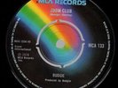 Budgie - Zoom Club (7
