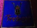 Tredegar - Self-Titled LP [Aries] (UK LP VG+ Vinyl)
