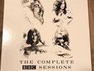 Complete BBC Sessions [LP] by Led Zeppelin (Vinyl, Sep-2016, 5 Discs,...