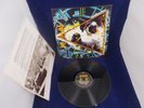 Vinyl Record Album Lp with Sleeve DEF LEPPARD HYSTERIA (8)