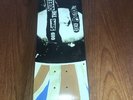 Sex Pistols God Save The Queen Flag skateboard deck - collector's item