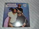 CHICAGO GANGSTERS Blind Over You GOLD PLATE RECORDS GP 1011 LP RARE SOUL