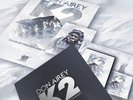 Don Airey K2 Deluxe Edition Box Set SIGNED & NUMBERED|Deep Purple|125 pcs.|LP
