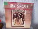The Best Of The Ink Spots (20 Classic Tracks) Vinyl, LP