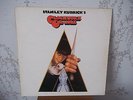 Stanley Kubrick's A Clockwork Orange (Music From The Soundtrack) UK, Vinyl, LP