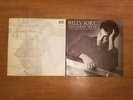 Billy Joel Greatest Hits Vol 1 & Vol 2 1985 Columbia C2-40121 Sterling 2 LPs VG+