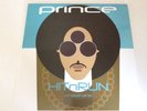 PRINCE HIT n RUN PHASE 1&2 VINYL Lps 4 TIMES COLOURED VINYLS