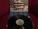 Supertramp  Roger Hodgson Hand SIGNED album record Even In The Quietest Moments.