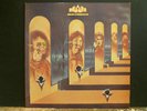 MAN  Welsh Connection  LP   Prog.  1976     NEAR-MINT