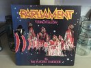 Parliament - Funkentelechy Vs The Placebo Syndrome - Vinyl LP Album EX/VG+