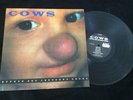 COWS lp EFFETE AND IMPUDENT SNOBS amrep aar 8/86 MINT/MINT Jesus lizard