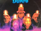 Deep Purple Burn Vinyl (1974 Purple Records)