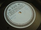 MOODY BLUES IN SEARCH OF THE LOST CHORD LP 1969 UK DERAM 1ST MONO TEST PRESSING