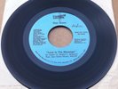 DAN GREER Love Is The Message BEALE STREET  rare NM gospel modern soul 1982