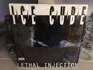 Ice Cube - Lethal Injection - 1993 Priority Vinyl LP Record Album Shrink EX