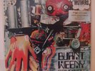 FRANK ZAPPA-BURNT WEENY SANDWICH-1998-SIMPLY VINYL-UNITED KINGDOM-STILL SEALED